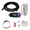 DeatschWerks DW Micro Series 210lph Low Pressure Lift Fuel Pump w/ Universal Install Kit