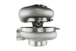 Turbosmart Oil Cooled 7675 V-Band Inlet/Outlet A/R 0.96 External Wastegate TS-1 Turbocharger - Image 6