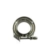 Turrbosmart 304SS 2.25in V-Band Coupling Kit