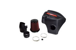 Injen 11-20 Dodge Challenger 6.4L Hemi / 12-17 Dodge Charger 6.4L Hemi Evolution Intake (Oiled) - Image 7