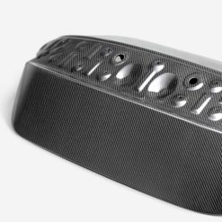 Seibon 2022 Toyota GR86 Carbon Fiber Trunk Lid - Image 3