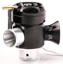 Alternative view of GFB Deceptor Pro Universal Blow Off Valve - 35mm Base 30mm outlet