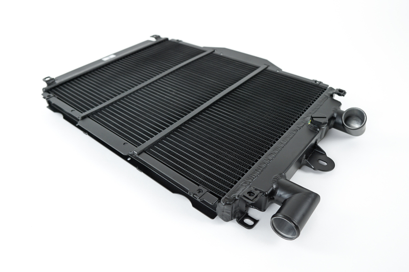 CSF Ferrari F355 High Performance All-Aluminum Radiator - Left - Image 2