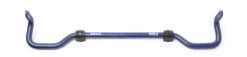 H&R 2022 Volkswagen GTI MK8 26mm Non Adj Sway Bar - Rear