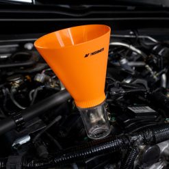 Alternative view of Mishimoto Screw On Oil Funnel Toyota/Lexus Kit