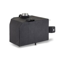 Mishimoto 2019+ Ford Ranger Expansion Tank - Black - Image 3