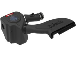 aFe Takeda Momentum Pro 5R Cold Air Intake System Subaru WRX STI 18-19 H4-2.5L