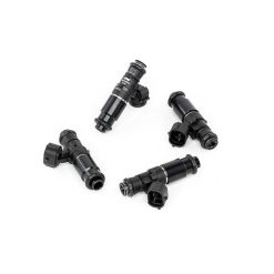 DeatschWerks 07-12 Mitsubishi Evo X 2200cc Injectors (set of 4) - Image 6