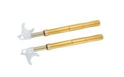 Ohlins 14-15 Ducati 899 Panigale FGRT 200 Fork - Image 3
