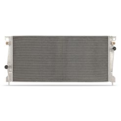Mishimoto 2021+ Ford Bronco 2.3L/2.7L Performance Aluminum Radiator - Image 3