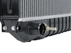 aFe BladeRunner OER Series Radiator 97-06 Jeep Wrangler (TJ)  L6-4.0L - Image 4