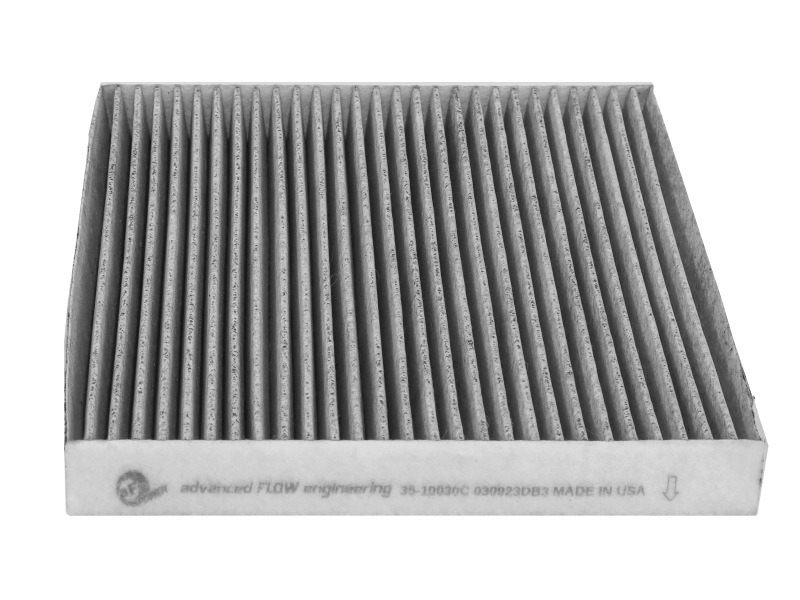 aFe 16-24 RAM 1500 Carbon Cabin Air Filter - Image 3
