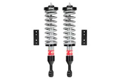Eibach 05-15 Toyota Tacoma Pro-Truck Coilover (Front)