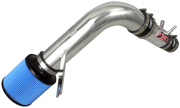 Injen 13 Dodge Dart 1.4L Turbo 4cyl Polished Cold Air Intake w/ MR Tech (Converts to SRI) - Image 2