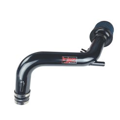 Injen 18-20 Hyundai Veloster L4-1.6L Turbo Black Short Ram Cold Air Intake System - Image 2