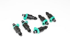 DeatschWerks Universal Low Impedance 14mm Upper Injector - Set of 8 - Image 3