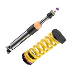 KW Coilover Kit V3 82-91 Mercedes-Benz S Class (C126) Coupe 2WD - Image 7