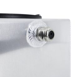 Mishimoto Universal Ice Box Tank Reservoir 2.5 Gallon Natural - Image 6