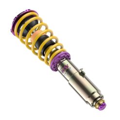 KW Coilover Kit V4 Porsche 911 (992) C4/S/GTS Coupe /Targa - Image 9