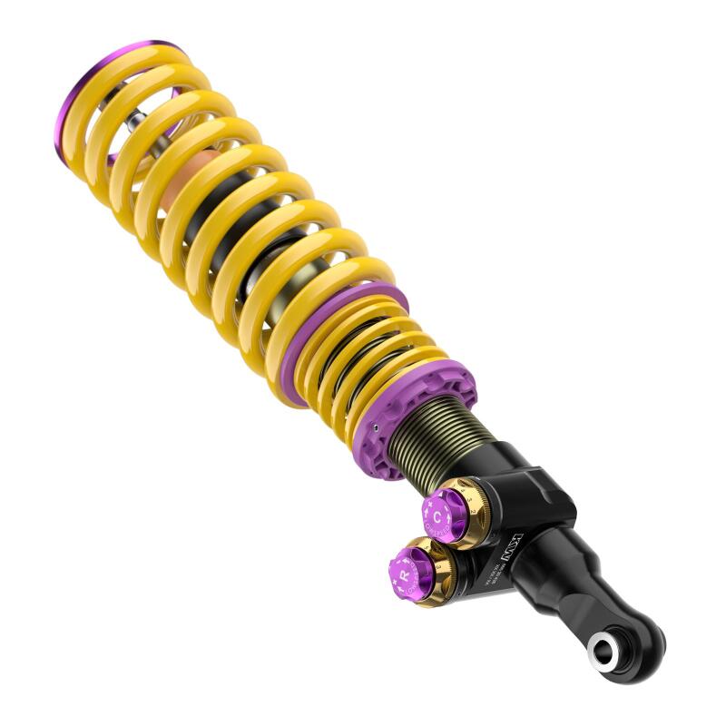 KW 13-17 Ferrari F12 Berlinetta (F152) Excl. F12 TDF V5 Coilover Kit - Image 7