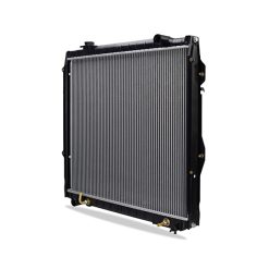 Mishimoto Toyota Tacoma Replacement Radiator 1995-2004 - Image 4