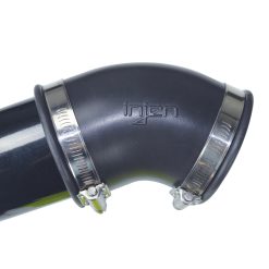 Injen 06-09 Civic Si 2.0L 4Cyl. Coupe & Sedan Black Short Ram Intake - Image 6