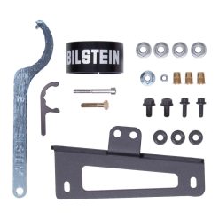 Bilstein 07-21 Toyota Tundra B8 8112 ZoneControl CR DSA+ Front Left - Image 3