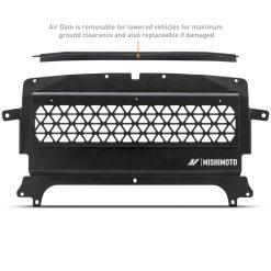 Mishimoto 15-22 BMW F80 M3/M4 Skid Plate - Image 3