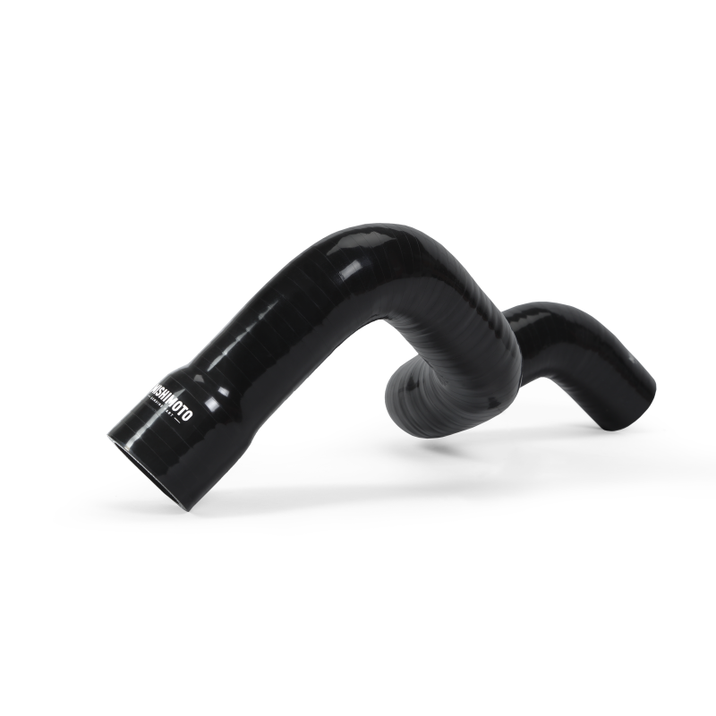 Mishimoto 73-86 GM C/K Truck 305/350 Silicone Lower Radiator Hose - Image 8