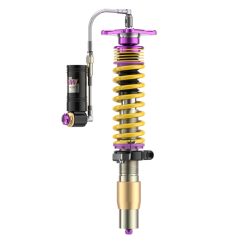 KW 2021+ BMW M3 (G80) Sedan 2WD / M4 (G82) Coupe 2WD (Incl. Comp) V4 Clubsport Coilover Kit 3-Way - Image 13