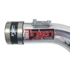 Injen 00-03 Celica GTS Polished Short Ram Intake - Image 3