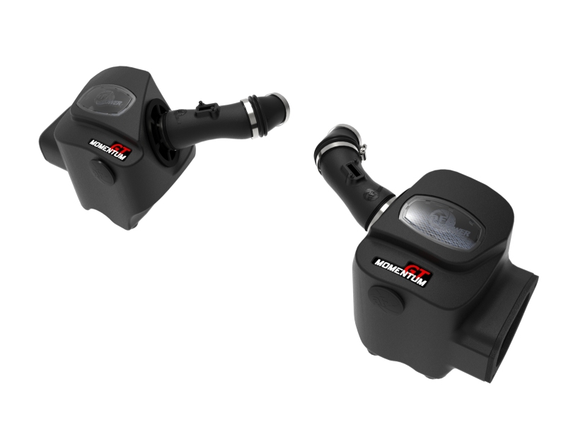 aFe Toyota Land Cruiser 300 Series Momentum GT Coil Air Intake System w/ Pro 5R Media - Image 3