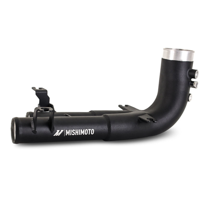 Mishimoto 2021+ BMW G8X M3/M4 Hot Side Intercooler Charge Pipe Kit - Image 2