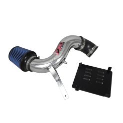 Injen 09-12 Kia Forte 2.4L 4cyl Black Short Ram Intake w/ MR Technology - Image 3