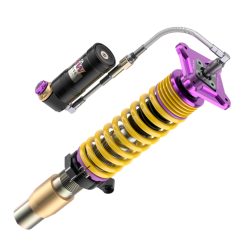 KW 2021+ BMW M3 (G80) Sedan 2WD / M4 (G82) Coupe 2WD (Incl. Comp) V4 Clubsport Coilover Kit 3-Way - Image 11