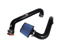 Alternative view of Injen 96-00 Honda Civic Cx Dx Lx Black Cold Air Intake