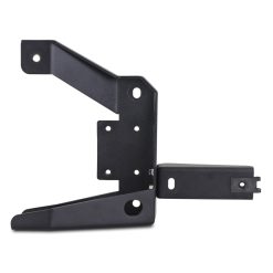 Mishimoto 21+ Ford Bronco 2.7L High Mount INT Kit BK Pipes SL Core - Image 9