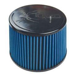 Injen Super-flow Web Nanofiber Dry Air FIlter-2 3/ 4in Neck/5in Base/ 4 7/8in Height/ 5in Top - Image 3