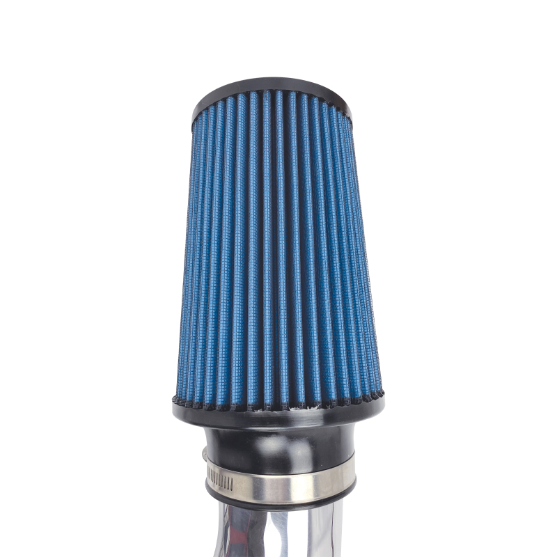 Injen 12-15 Audi A6 L4-2.0L Turbo SP Cold Air Intake System - Image 9