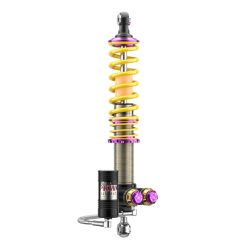 KW Coilover Kit V5 04-05 Porsche Carrera GT (980) - Image 6