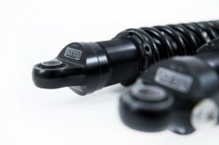 Ohlins 18-20 Harley-Davidson XG750A Street Rod STX 36 Blackline Shock Absorber - Image 6