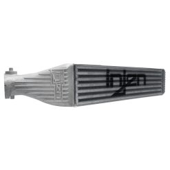 Injen 16-20 Honda Civic I4-1.5L Turbo 10th Gen. Bar and Plate FMIC (600 HP Max) - Image 10