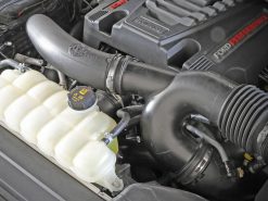 aFe Power 17-20 Ford Raptor 3.5L V6 Turbo Inlet Pipes - Image 11
