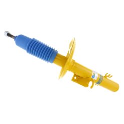 Bilstein B6 2004 BMW X3 2.5i Front Right 36mm Monotube Strut Assembly - Image 2