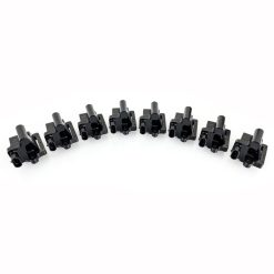 Mishimoto 99-07 GM Square Style Engine Ignition Coil Set - Image 4