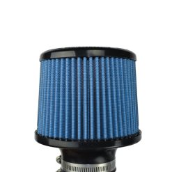 Injen 00-02 TT TT Quattro 180HP Motor Only Polished Cold Air Intake - Image 6