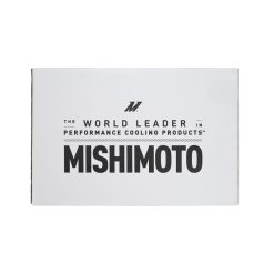 Mishimoto 2019+ Ford Ranger Expansion Tank - Black - Image 10