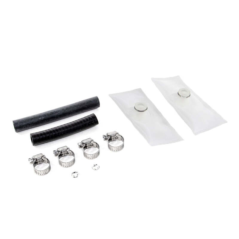 DeatschWerks 99-04 Ford Lightning / 02-03 Harley F150 Fuel Pump Set up Kit - Image 3