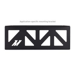 Mishimoto 2022+ Subaru BRZ/Toyota GR86 Oil Cooler Kit - Silver - Image 6