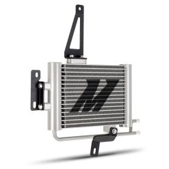 Mishimoto 05-11 Toyota Tacoma Transmission Cooler Kit - Image 5
